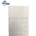 High absorbency sap paper for sanitary napkin